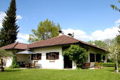 Ferienhaus Enke nahe Tegernsee - Ferienhaus Enke