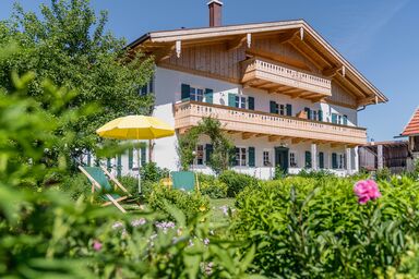 Engelhof, Ferienwohnung Lisbeth