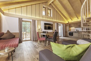 Bayern Chalets Wald-Chalet