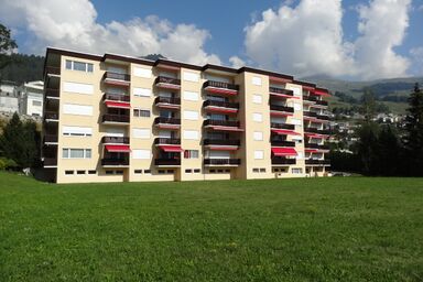 Ferienwohnung Brentsch A34, (Scuol).