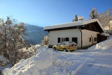 Chalet Mon Refuge