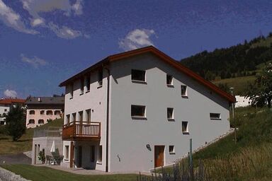 Ferienwohnung Chasa Mundin ****, (Scuol).