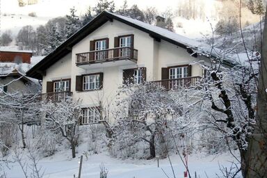 Ferienhaus Chasa Allegra, (Scuol).