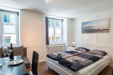 ZH Gasse 2 – HITrental Schmidgasse Apartment