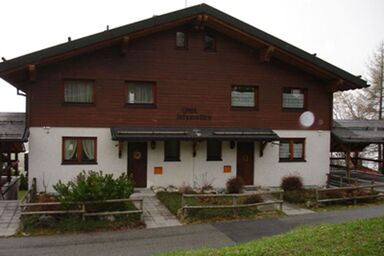 Casa Schumelins / Tittel, (Falera). 2.5 Zimmerwohnung