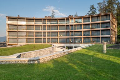 Edelweiss Ferienwohnung, Mountain Suites, Whg 06-08, (Flims Waldhaus).