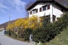 Casa Silvia - freistehendes Ferienhaus in Scareglia - Valcolla - Lugano