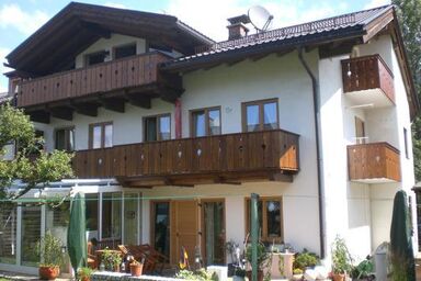 Ferienwohnung in Garmisch-Partenkirchen