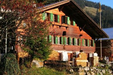 Auf der Mauer 5-Bett-Wohnung