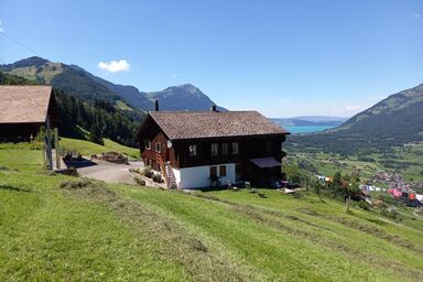 Ferienwohnung Langberg