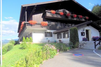 Ferienwohnung für 3 Personen ca. 46 qm in Oberaudorf, Bayern (Oberbayern)