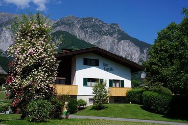 Ferienwohnung für 8 Personen ca. 100 qm in Vandans, Vorarlberg (Silvretta Montafon)