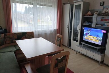 Ferienwohnung für 4 Personen  + 1 Kind ca. 75 m² in Neuhaus, Kärnten (Unterkärnten)