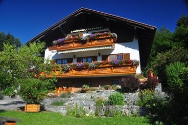 Ferienwohnung Högerblick in Türnitz