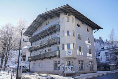 Ferienwohnung Schlafgut Küssler in Zell am See