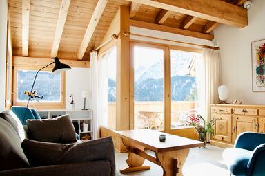 Hideaway in Scuol, (Scuol).