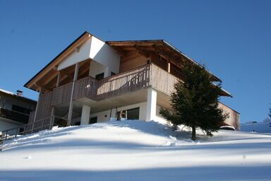 Ferienhaus in Pruggern mit Terrasse, Garten und Grill