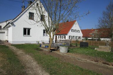 Ferienhaus Mayrhansahof