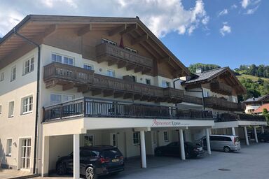 Ferienwohnung für 6 Personen ca. 80 m² in Kaprun, Nationalpark Hohe Tauern