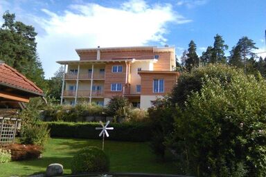 Ferienwohnung Villa Albatros in Oberdellach