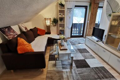 Appartement in Altschönau mit Grill und Garten