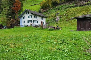 Freistehendes Ferienhaus in Naherholungsgebiet