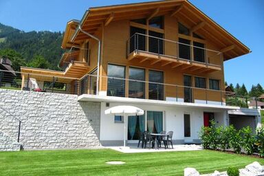 Chalet Swiss