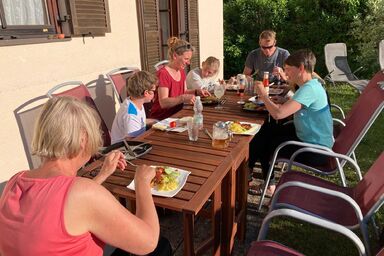 Ferienwohnung Eiche in Feistritz im Rosental