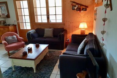 Vieux Chalet B3