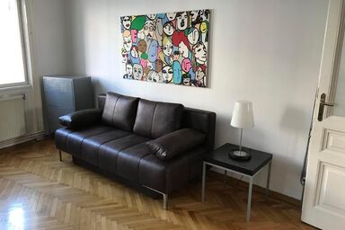 Renovierte Wohnung in Reinprechtsdorf