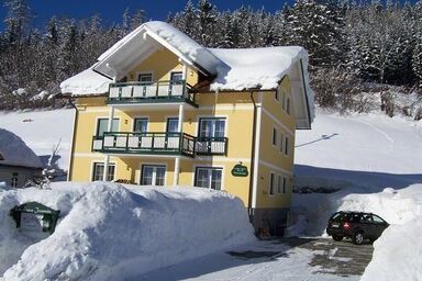 Ferienwohnung Kammblick in Bad Mitterndorf