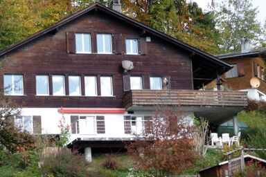 Ferienhaus Terlischa, (Seewis Dorf).