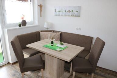 Ferienwohnung Raich - Ferienwohnung