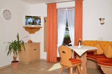 Gästehaus Wimmer - Ferienwohnung 35 qm mit Balkon