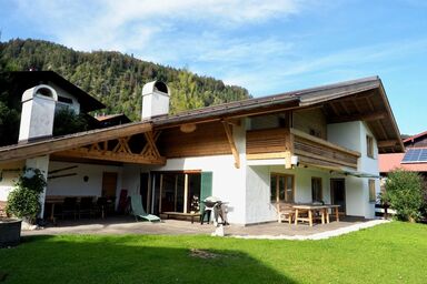 Chalet Chiemgau - Rundshagen, Chalet Chiemgau