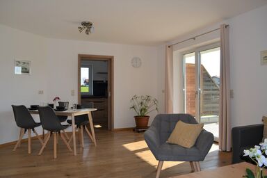 Ferienwohnung Anner Gstadt - Ferienwohnung Anner mit zwei Schlafzimmern