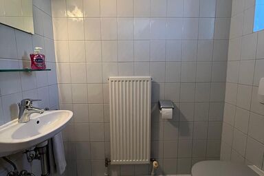 Ferienhaus Reseda - Ferienhaus für max. 6 Personen, 100qm