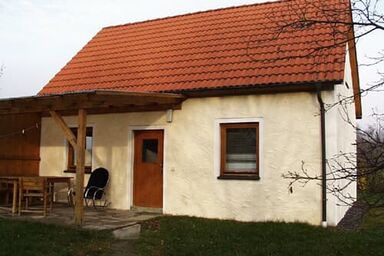 Ferienhof Beimler - Ferienhaus 85 qm