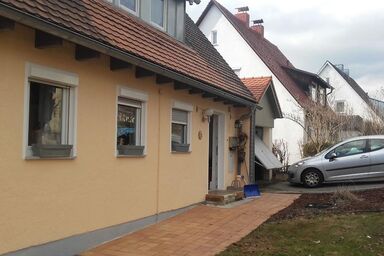 Gästehaus Luksch - Ferienwohnung I