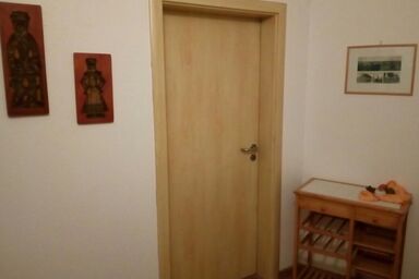 Pension "Am Tor zum Mainbogen" - Zweibettzimmer