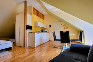 Gasthof Buchberger - Appartement mit kostenfreiem WLAN