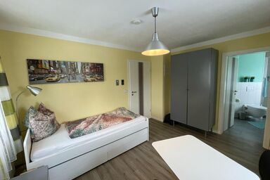 Ferienwohnung Kröner - Appartement Kröner 1