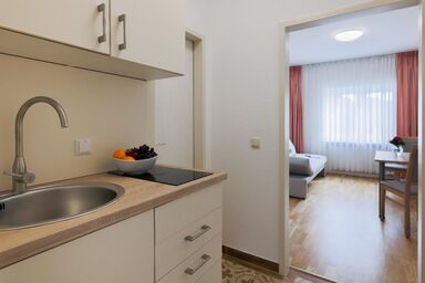 Edelweiss - Appartements & Cafe - Appartement 3