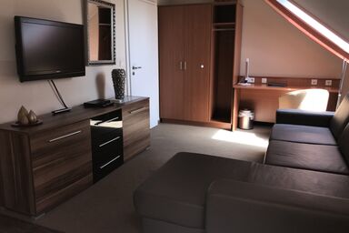 Park Residence - Double room