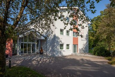 Bergers Airporthotel Memmingen - Double room