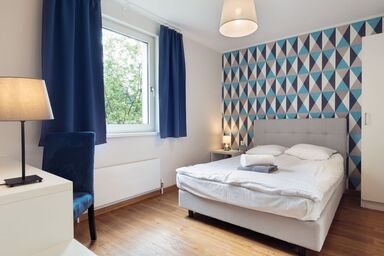 Marmota Hostel - Double room
