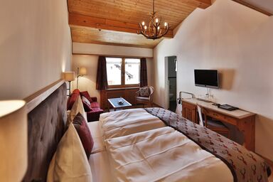 Steinbock - Double room