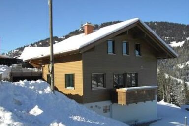 Panorama, Chalet - Panorama, Chalet .1