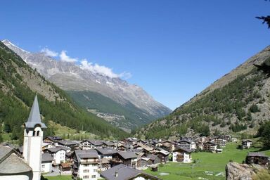 Chalet Alpenrösli - Chalet Alpenrösli .1