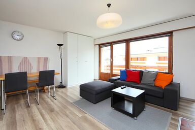 Rond-Point Apt. 20 - Rond-Point .5